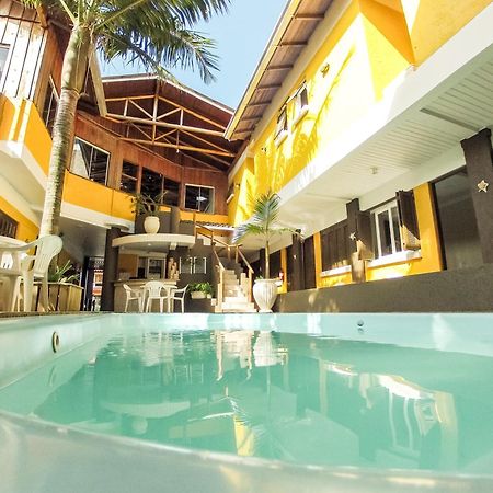 Encanto Da Praia Residence Apartamentos E Quartos Para Locacao Capão da Canoa Extérieur photo
