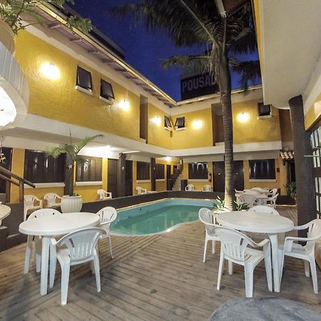 Encanto Da Praia Residence Apartamentos E Quartos Para Locacao Capão da Canoa Extérieur photo