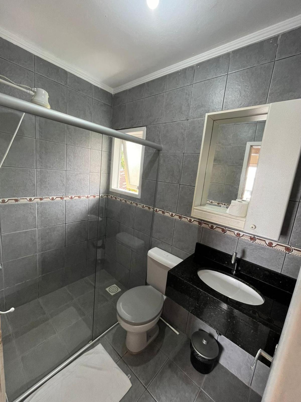Encanto Da Praia Residence Apartamentos E Quartos Para Locacao Capão da Canoa Extérieur photo