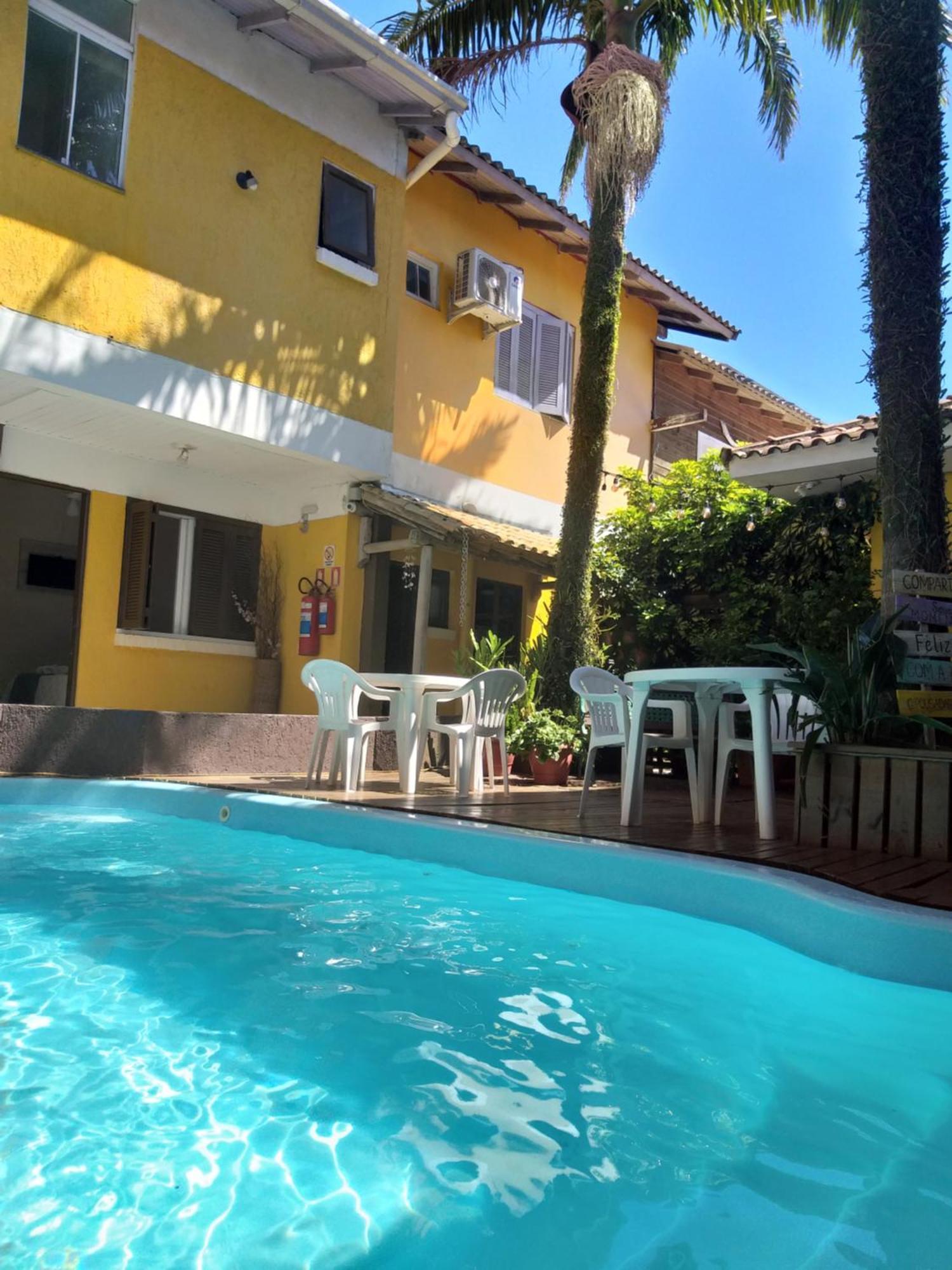 Encanto Da Praia Residence Apartamentos E Quartos Para Locacao Capão da Canoa Extérieur photo