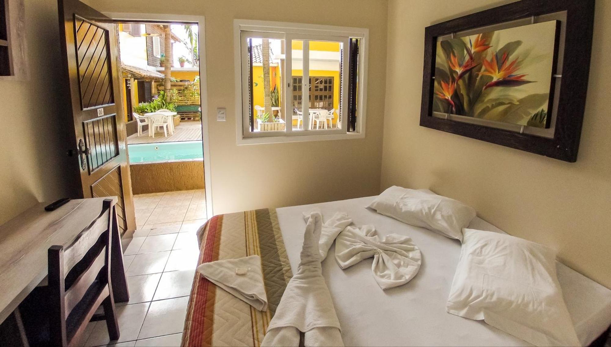Encanto Da Praia Residence Apartamentos E Quartos Para Locacao Capão da Canoa Extérieur photo