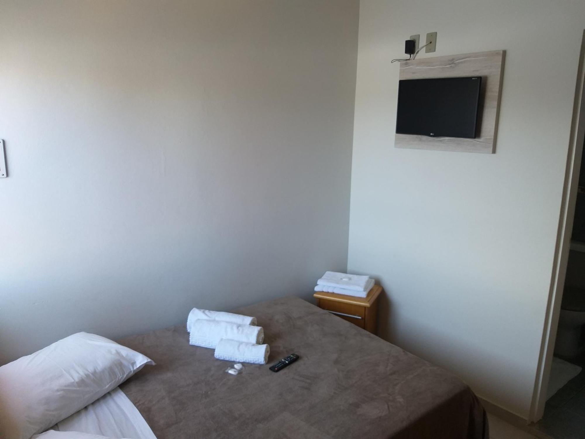 Encanto Da Praia Residence Apartamentos E Quartos Para Locacao Capão da Canoa Extérieur photo